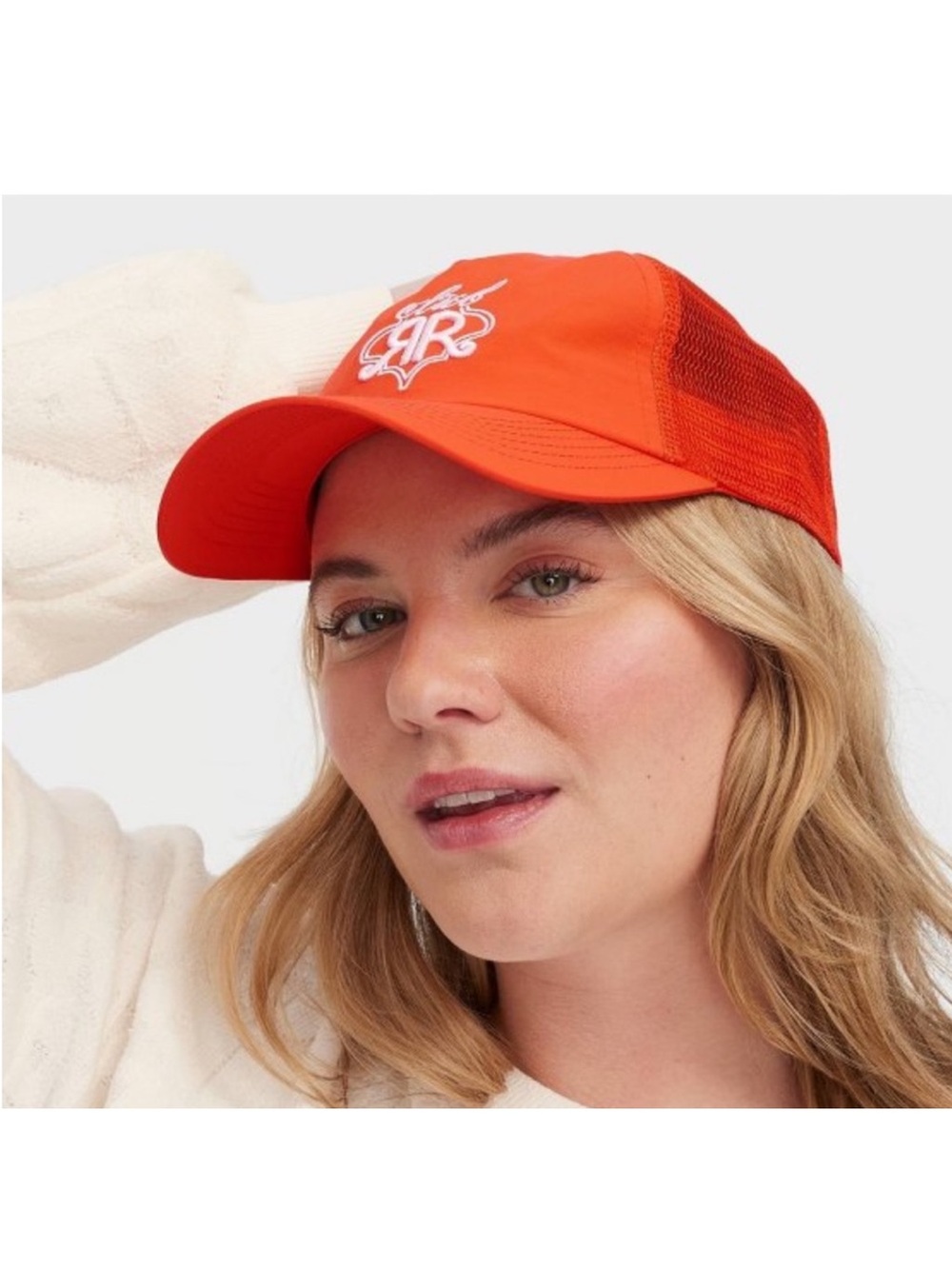 Roller Rabbit x Target Women’s Trucker Hat